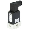 Bürkert priamo riadený ventil 66230 0124 24 V/AC spojka G 1/4 Menovitá vzdialenosť 3 mm 1 ks; 66230