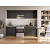 Moderná kuchynská linka DARIA 240 GREY