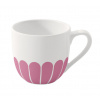 Villeroy & Boch Espresso šálka 0,07 l Fleur Cassis