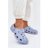 Boto Dámske Pěnové Papuče LEMIGO 806 Modré svetlomodrá 37 Boto 5904153118313