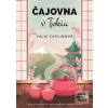 Čajovna v Tokiu (Julie Caplin)