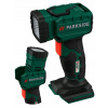 Parkside PLHLA 20-Li B1 Workshop Lamp (Parkside PLHLA 20-Li B1 Workshop Lamp)