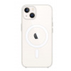 Apple iPhone 13 Clear Case with MagSafe