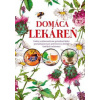 Domáca lekáreň BOOKMEDIA - Iza Czajková