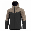 Bunda Monlite Rain Shell Pentagon® – Coyote / čierna vel. M