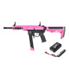 Specna Arms SA AR9 Light Ops Gen2 (SA-FX01 FLEX™ BLDC™ HAL ETU™) - Ružová