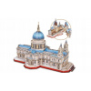 CubicFun 3D puzzle Katedrála svatého Pavla 643 ks