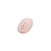 ASUS MOUSE Fragrance MD101 pink - optická bezdrôtová myš, BT+2.4GHZ 90XB08U0-BMU010