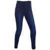 OXFORD jeans SUPER Jeggings TW190 Lady indigo