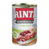 Konzerva RINTI Kennerfleisch diviak 400 g