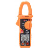 Multimeter PeakMeter PM2118 kliešťový AC/DC