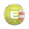 Kotúč diamantový Extol Craft 108815 230x22,2x2,8mm