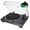Gramofón Audio-Technica AT-LP120X čierny