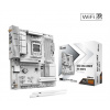 ASRock MB Sc AM5 B850M Challenger WiFi WHITE, AMD B850, 4xDDR5, 1xHDMI, WiFi, mATX B850M CHALLENGER WIFI WHITE