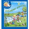 Lola a Lelo - Vydarená rybačka