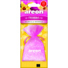 AREON PEARLS Vanilla Bubble - vôňa do auta