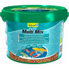 Krmivo pre ryby - Tetra Pond Multi Mix [10l, vedro] pre jazierkové ryby (Tetra Pond Multi Mix [10L, Bucket] pre Fish Pondo)