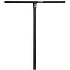 Riadidlá Divine T-bar standard 700 x 610 mm steel light čierna