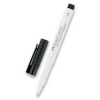Popisovač Faber-Castell 167501 Pitt Artist Pen Calligraphy biely