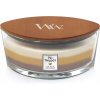 WoodWick Trilogy Cafe Sweets 453,6 g