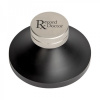 Record Doctor Clamp Black (Stabilizátor a upínacia svorka pre vinylové LP platne)