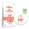 Calibra Dog Life Starter & Puppy Lamb 12 kg + 2,5 kg ZADARMO