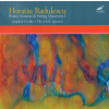 Horațiu Rădulescu, HORATIU RADULESCU: PIANO SONATAS & STRING QUARTETS, CD