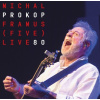 Prokop Michal & Framus Five - Live 80 2LP