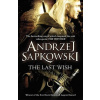 The Last Wish - Andrzej Sapkowski