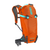 Batoh Camelbak TORO Protector 8 Red Orange/Charcoal