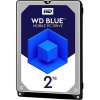 Pevný disk Western Digital WD Blue WD20SPZX 2TB SATA III 2,5