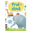 Prvé slová - Kolektív