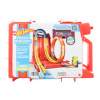 Hot Wheels Track Builder Kanister kaskadérskych kúskov HDX78