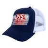 Fan-shop Šiltovka PSG Trucker Repeat