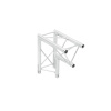 Alutruss Deco lock DQ3-PAC25, 90°
