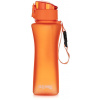OXYBAG Fľaša na pitie Tritan oranžová - matná 550 ml (9-07222)