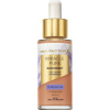 MAX FACTOR Výživný make-up Miracle Pure 2v1 Skin Reset se sérem s veganským složením 60-80 Light až Medium 30ml