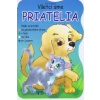 Všetci sme priatelia
