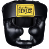 Boxerská prilba - Benlee - Full Protection - čierna (Boxerská prilba - Benlee - Full Protection)