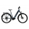 Elektro bicykel Pells Thorr City 630 steel grey 2024