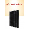 CanadianSolar Canadian Solar 420W Black Frame 21,5% CS6R-420T Množstvo: 1-5 ks