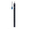 APC Easy PDU, Basic, ZeroU, 16A, 230V, (20)C13 & (4)C19, IEC 309 16A 2P+E (3m) EPDU1116B