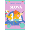 Slová - kolektív