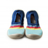 Collégien Espadrilles Clean Up - Modrá Veľkosť: 22/23