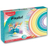 Maped Výtvarný kufrík Maped Pastel 26 ks