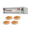 Pec na pizzu ACTIVESTONE PYRALIS D4 S