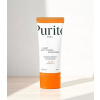 PURITO SEOUL Daily Soft Touch Sunscreen - Opaľovací krém SPF50+ s ceramidmi