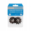 Sada kolies Shimano RD-M8000 (Speedplay Ultra Light Action Pedals Chrome-Moly)