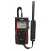KIMO INSTRUMENTS Digitálny vlhkomer KIMO HD110E