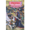 Pravda - Terry Pratchett